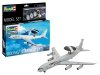 Revell 63794 Boeing E-3 A Sentry Model Set 1/144